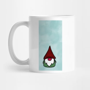 Gnome Mug